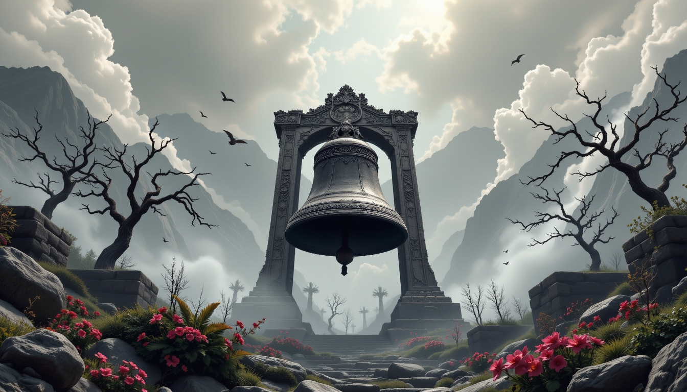 Die and Disappear or Not – What the Sutras Teach